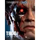 Terminator 2: Judgement Day T-800 Life Size Bust 65 CM